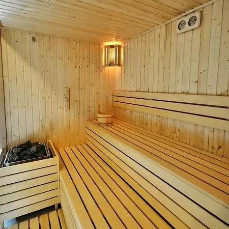 Amberia Premium Kompleks wypoczynkowy